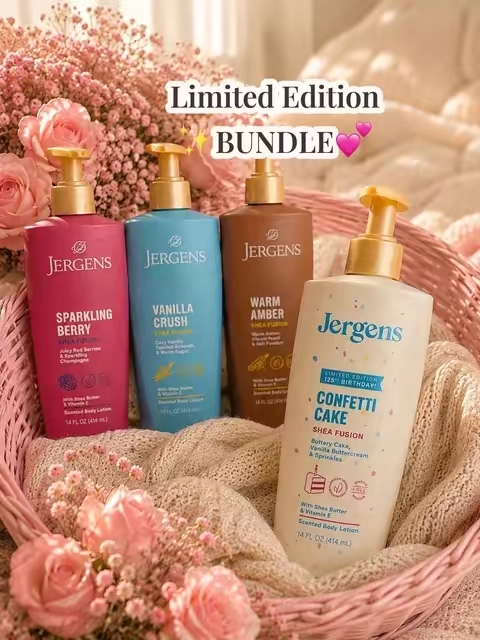Grab it while you can #jergens #lotion #lotions 