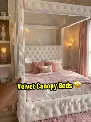 Theyre back in stock in every color!!!! 🙌🙌🙌😍 Don't miss out 🤌 #bed #luxury #bedroom #furniture #sale 