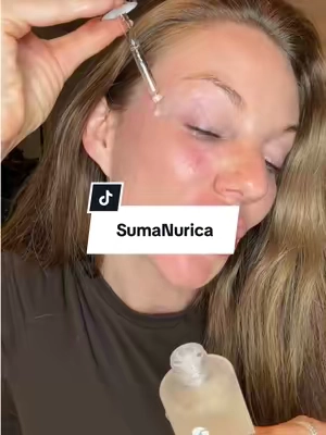 EGF are a must if you are 25+ #growthfactor #skincare #matureskin #sumanurica 