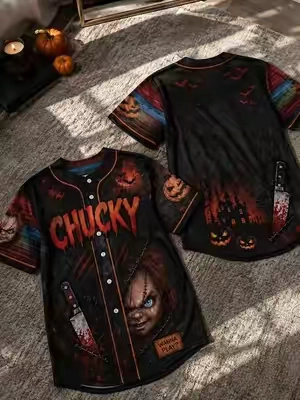 #chucky #halloween #spooky #fyp #viral 