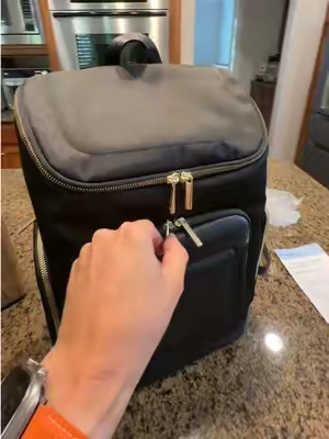 Wow! I can’t believe we have the #SamsoniteMobileSolution backpack on this crazy deal! Must see! #morekahlagaming #tiktokshopcreatorpicks 