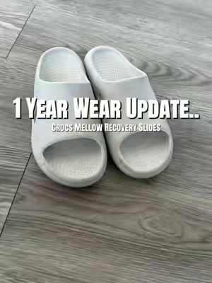 #crocs #recoveryslides #mensshoes 