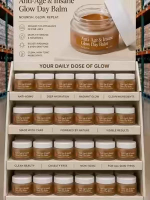AI-generated product visualization. Not filmed in real store  #dealsforyoudays #tiktokshopcreatorpicks #tiktokshopblackfridaysale #tiktokshopcybermonday #tiktokjumpstartsale 