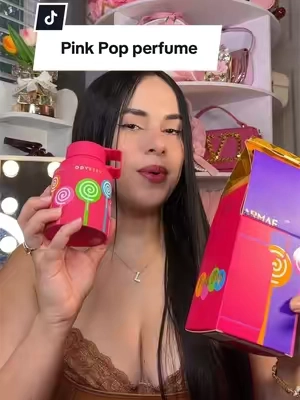 Respuesta a @María Colmenares 🇺🇸 #pinkpop #armafperfumes #perfumesdulces #perfumesentendencia #perfumesparamujer 