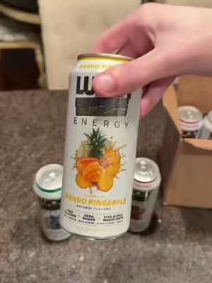 #luckyenergy #energydrinks #energydrink 