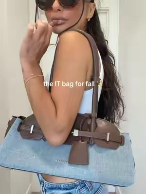 I meannn she is perfect 🤌🏼✨🤎 @Newbella.Fashion 
