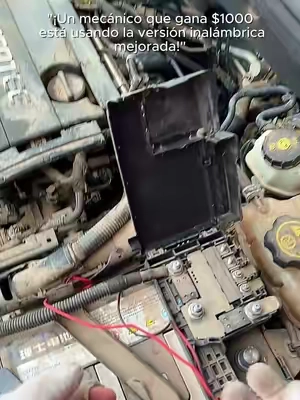 🚨🚗🚨¡No gastes dinero en reparaciones de auto! ¿No bajan las ventanillas? ¿No funcionan los limpiaparabrisas? Revisa esto primero.#Cars #Tools #Tips #DIY #carsoftiktokcontest 