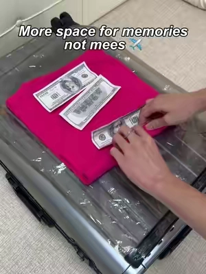 If you travel often this is a must have.#TravelHacks  #DealsForYouDays #SummerWins #backtoschool #fallpick