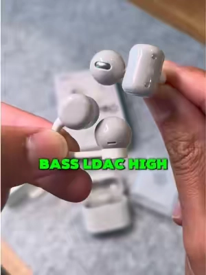 Clip on earbuds by @CMF by Nothing are actually worth it ✅ #cmf #TikTokshopbacktoschool #nothingclippro #Nothing #CMFbynothing 