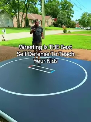 #creatorsearchinsights #TikTokShopCreatorPicks #Tribesigns #WrestlingMat #WrestlingTraining
