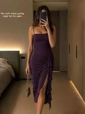 Love 💕#casualdress #womenfashion #tiktokshopmademebuyit #fyp #sportlightfinds 