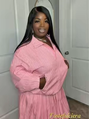 Omg🥰 #twopieceset #casualset #tiktokshopsummersale #TikTokshopbacktoschool 