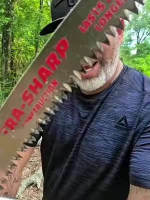 Pruning Sawsall Blade #saw #sawblade #treepruning #tools