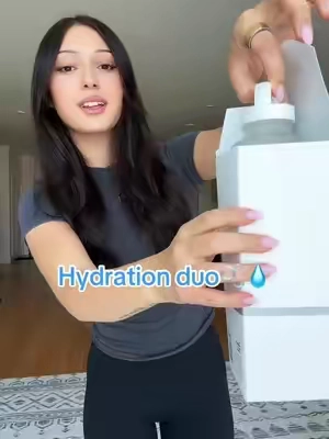 @The Ordinary #waterbottle #glasswaterbottle #skincare 