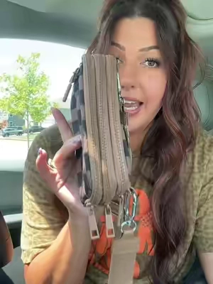 #wallet #irisandrainbow 
