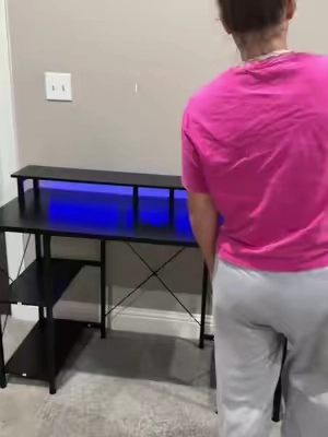 #computerdesk #gamingdesk 