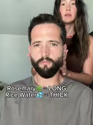 If you’re struggling with thinner hair, take a look at this