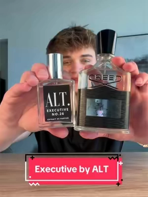 #fragrance #altfragrances #aventus #fragrancetiktok #cologne