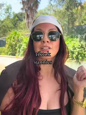 don’t get mad when these are sold out cuz they will be! i’ve been telling everyone about these sunglasses non stop lol  grab yours today! #EverydayStyle #StyleInspo #sunglasses #TikTokshopbacktoschool #tiktokshopcreatorpicks 
