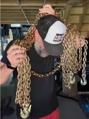 Pretty good price on these chains  #vevor #chains #chain 