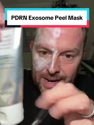 Love Korean Skincare @COSRX US #PDRN #peelmask #adenosine 