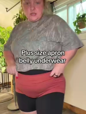 Women’s plus size boyshort under #boyshorts #boyshortunderwear #plussizeunderwear #cottonunderwear #womensunderwear 