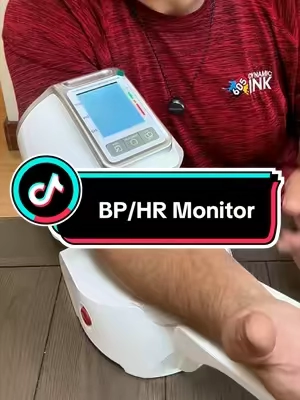 Easy, accurate, and affordable.  @Uhair US is offering a great deal on the home use BP\HR monitor.  Order yours today!  #bpmonitor #bloodpressurecheck #bloodpressure #highbloodpressure 