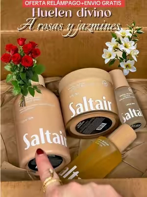 @Saltair Body #saltair #tiktokshopcreatorpicks #TikTokshopbacktoschool 