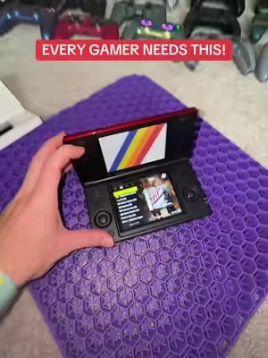 So sick! #rgds #gaming #retrogamer #retrogames #gamer 