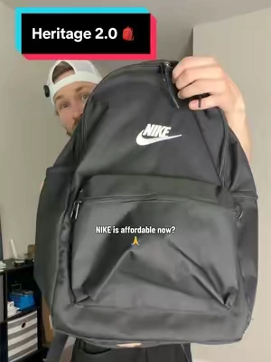 Not many left #nike #backpack #backtoschool #backpacks #schoolsupplies 