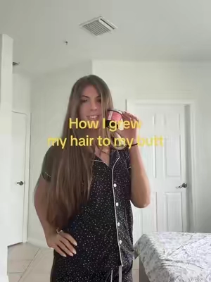 #hairgrowthtips #hairgrowth #hairgummy #longhair #hairloss 