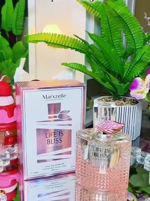 #perfume #TikTokshopbacktoschool 