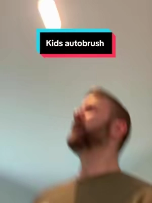 This might be the only toothbrush my kids don’t argue about using. #tiktokshopcreatorpicks #backtoschool #KidsToothbrush #ParentWin #HealthySmiles  