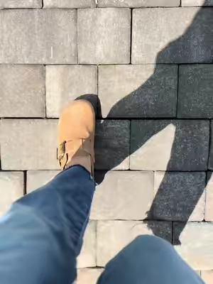 @Project Cloud genuine suede mules that add a little extra height! Amazing quality and can be worn casual or dressed up 🤎🍂 #mules #clogs #fallfashion #fallstyle #projectcloud 