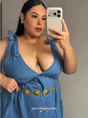 love finding hidden gems on tiktokshop #westernfashion #OOTD 🤠🤎🎀✨ 
