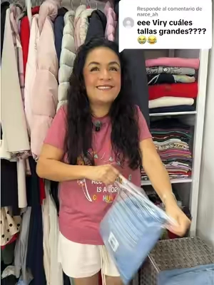 Respuesta a @narce_ah los #jeans de piernas anchas están de moda y amo lo cómodos que son 🙌👖 #baggy #baggyjeans @Old Navy #BackToSchool #sohochic 
