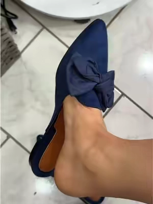 Respuesta a @yulimar 18 de los 8 colores diferentes cual seria mas usable para ti? #sohochic #BackToSchool #mules #shoes #comfortable 