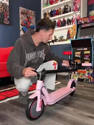 These are seriously so nice #scooter #escooter #electricscooter #scooters #ebike 