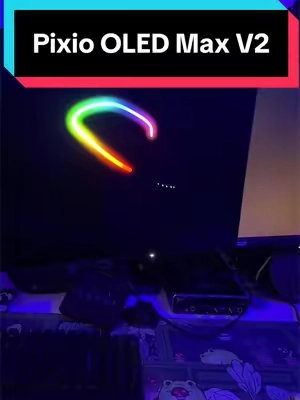 Can’t beat this price for an OLED. #oledgaming #oled #oledmonitor #Tech #techtok 