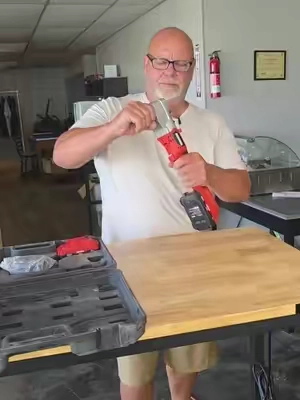 Right Angle impact wrench #tools #mechanic #workshop #garage #DIY 