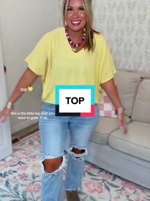 The cutest work top 😍 #fashion #fyp #fypシ #ttshop #tiktokshopfinds 