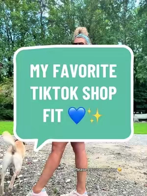 POV: you find the cutest polka dot dress on TikTok Shop and immediately know it’s going to be on repeat 😍💙🩵🤍  The fit is SO flattering, it has POCKETS, and it’s one of those easy throw-on-and-go outfits that still looks completely put together! Perfect for teachers, work outfits, church, brunch, vacation, or everyday summer style.  This may officially be one of my FAVORITE TikTok Shop outfits yet!! 👏🏼✨ #TikTokShopFinds #TikTokShopFashion #PolkaDotDress #TeacherOutfits #TeacherStyle         
