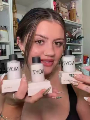 A fragrance milk TRIO from @noyzfragrance 😮‍💨👏🏼👏🏼  #noyz #fragrancemilk #noyzdetour #noyzunmute #noyzonlyhuman 