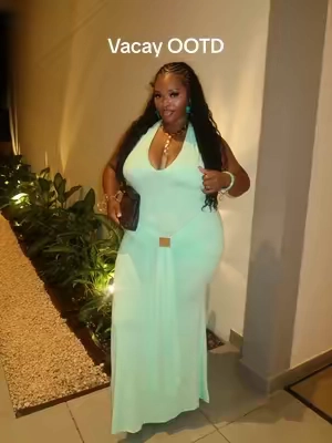 this dress was so teaaa! #plussize #plussizefashion #outfitinspo #OOTD #fyp 