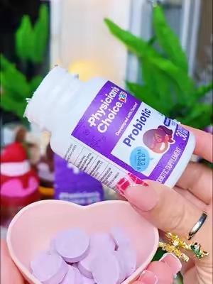 Kids Probiotic Digestive #TikTokshopbacktoschool 