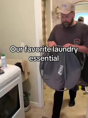 #houseessential #laundryessentials 