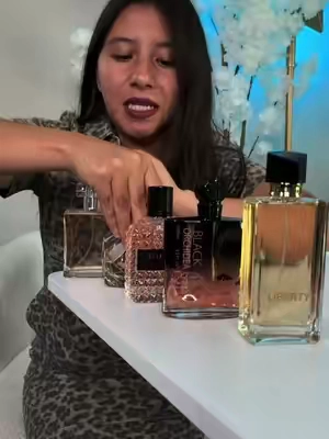 #perfumesparamujer #tiktokshopsummersale #summerfinds #perfumesdemujer #perfumesforwomen 