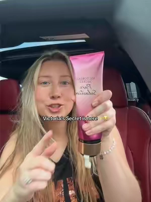 are you kiddingggg this smell is SO nostalgic 🥹✨ they have love spell and a few others too!!! #fragrance #vslotion #victoriassecret #lotion #fyp 