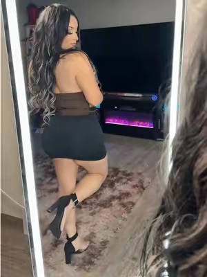 🤎🧸 #edikted #ediktedtop #haltertop #fashion #fashiontiktok 