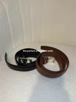 #tiktokcreatorpicks #tiktokshop #belt #belts #chic 